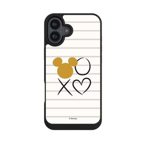 Apple iPhone 16 Plus NIVOpure XOXO Mickey