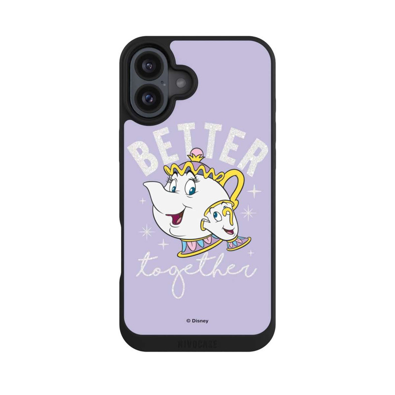iPhone 16 Plus NIVOpure Tassilo Better Together