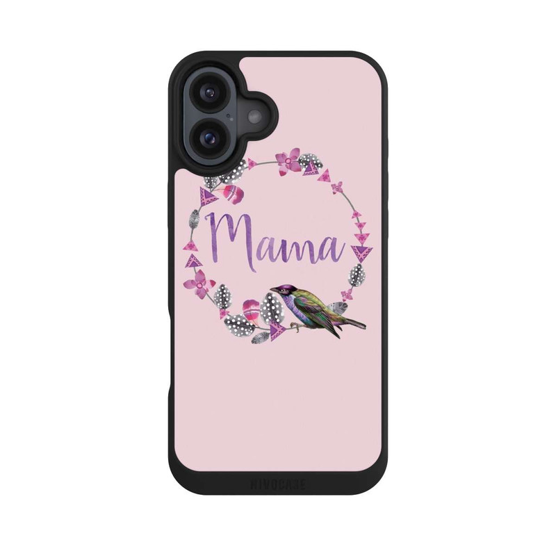 iPhone 16 Plus NIVOpure Mama