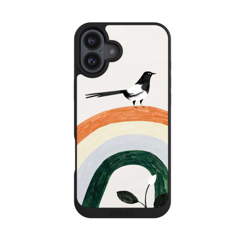 Apple iPhone 16 Plus NIVOpure Good Morning by Léa Le Pivert