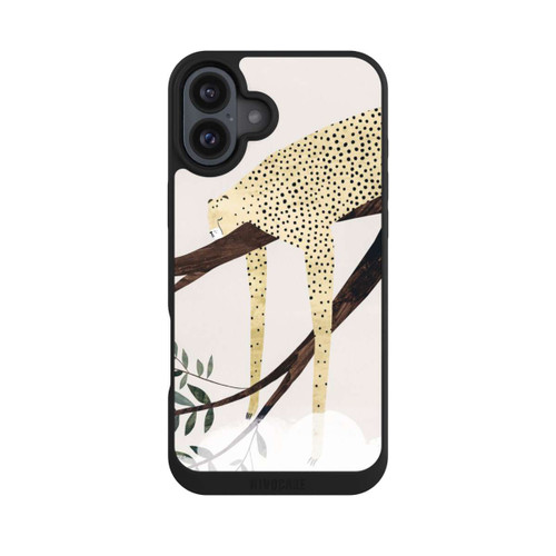 Apple iPhone 16 Plus NIVOpure Sweet Dreams by Léa Le Pivert