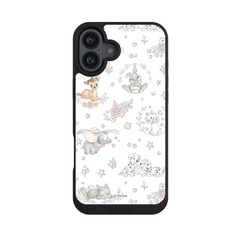 iPhone 16 Plus NIVOpure Sentimental Heritage Collection