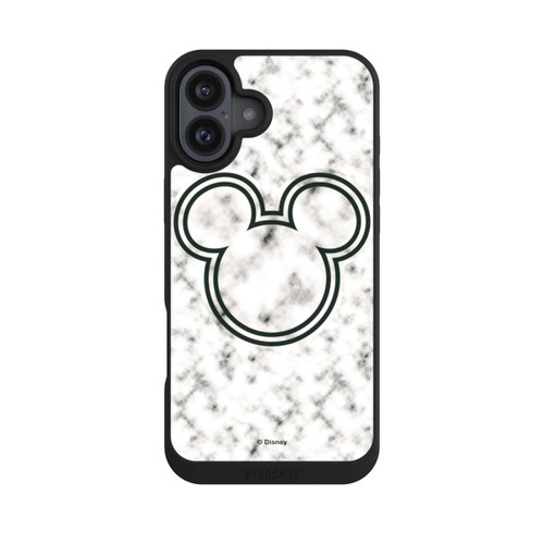 Apple iPhone 16 Plus NIVOpure Mickey Marble 2