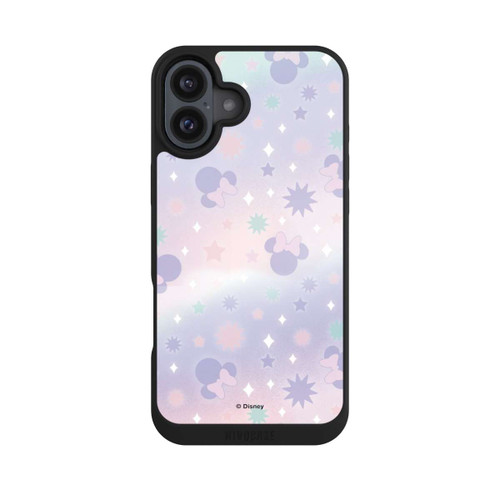 Apple iPhone 16 Plus NIVOpure Minnie Star Pattern