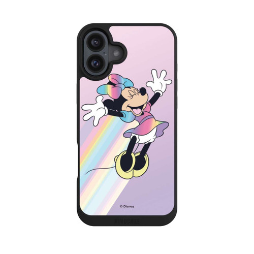 Apple iPhone 16 Plus NIVOpure Minnie Rainbow