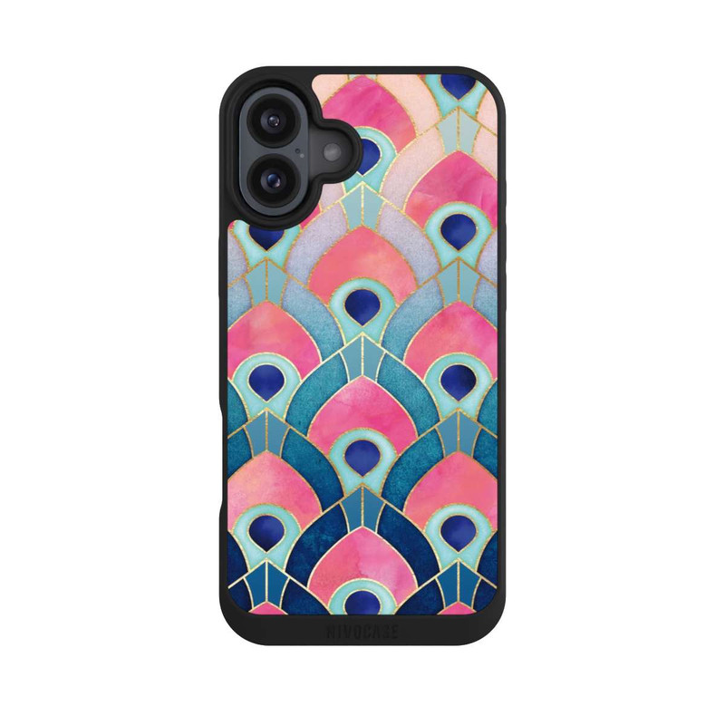 iPhone 16 Plus NIVOpure Feathered