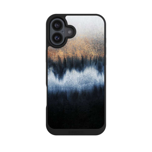 Apple iPhone 16 Plus NIVOpure Horizon Doré