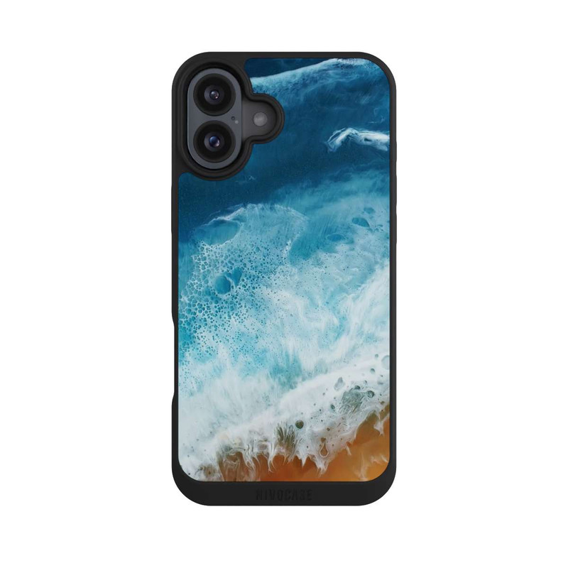iPhone 16 Plus NIVOpure Mer
