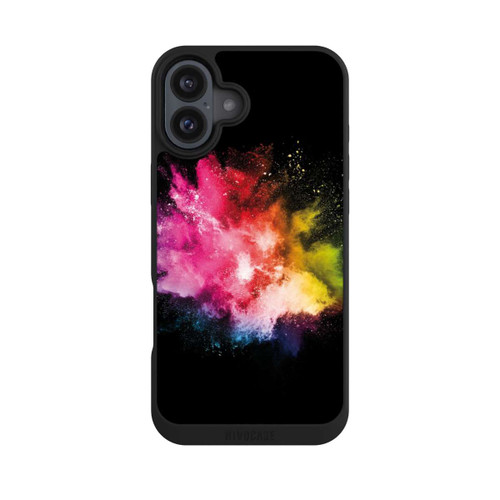 Apple iPhone 16 Plus NIVOpure Neon