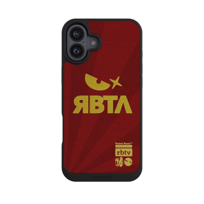 iPhone 16 Plus NIVOpure widerstand