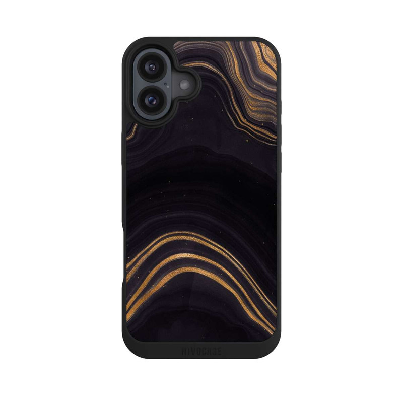 iPhone 16 Plus NIVOpure Achat Stein