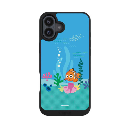 Apple iPhone 16 Plus NIVOpure Nemo Ocean