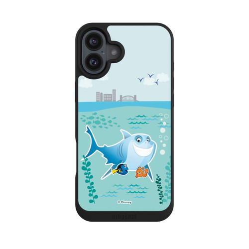 Apple iPhone 16 Plus NIVOpure Nemo and Friends