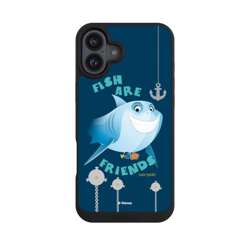 Apple iPhone 16 Plus NIVOpure Fish are Friends