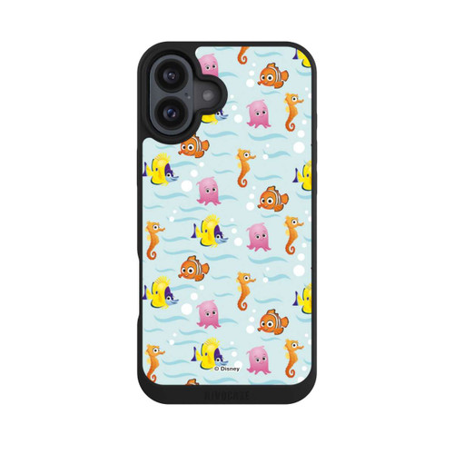Apple iPhone 16 Plus NIVOpure Nemo Pattern