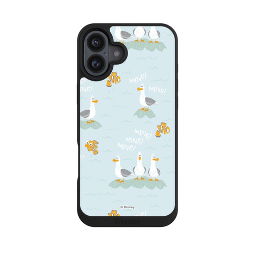 Apple iPhone 16 Plus NIVOpure Mine Mine Mine