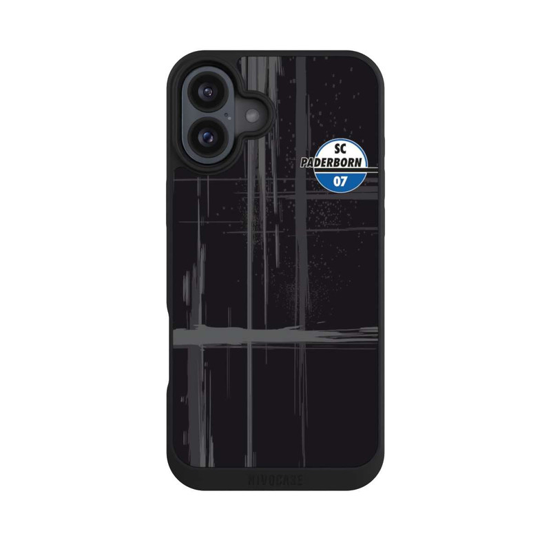 iPhone 16 Plus NIVOpure Trikot 20-21 SCP