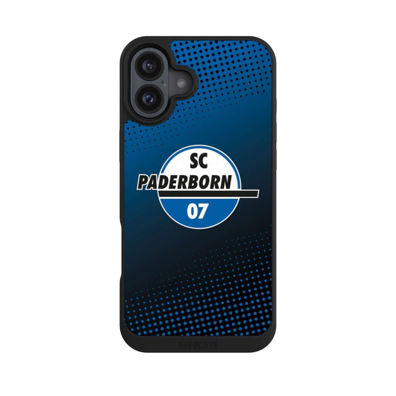 iPhone 16 Plus NIVOpure Design Dots