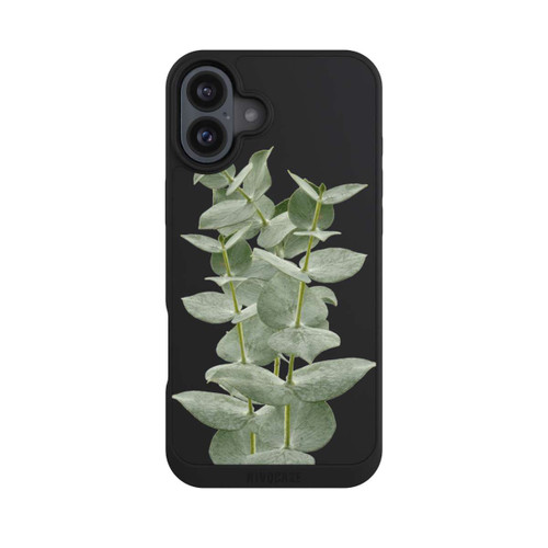 Apple iPhone 16 Plus NIVOpure Eukalyptus frisch transparent
