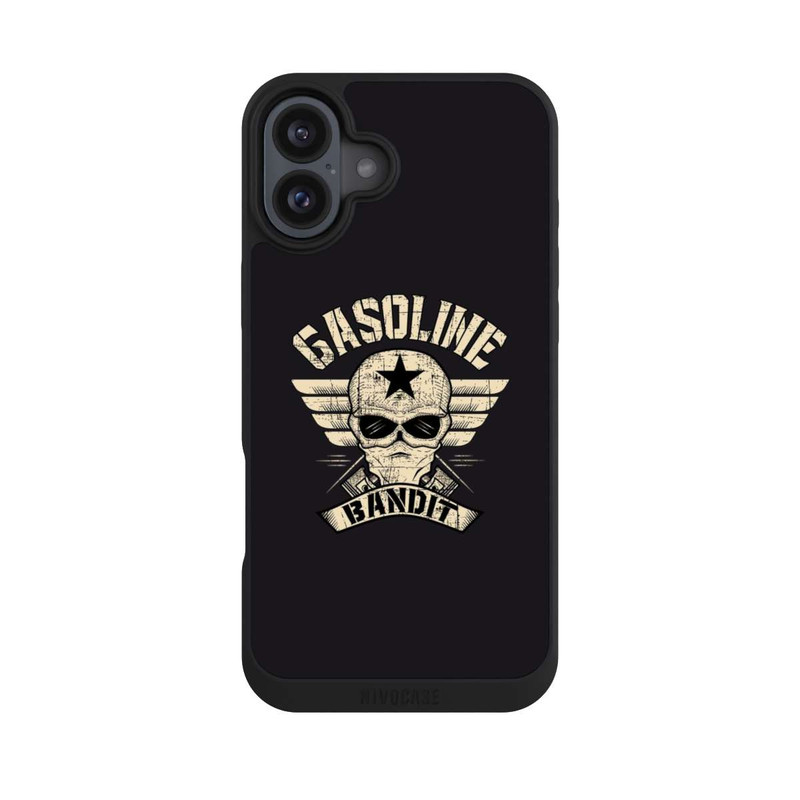 iPhone 16 Plus NIVOpure Bandit Wing
