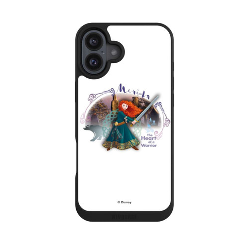 Apple iPhone 16 Plus NIVOpure The Heart of a Warrior