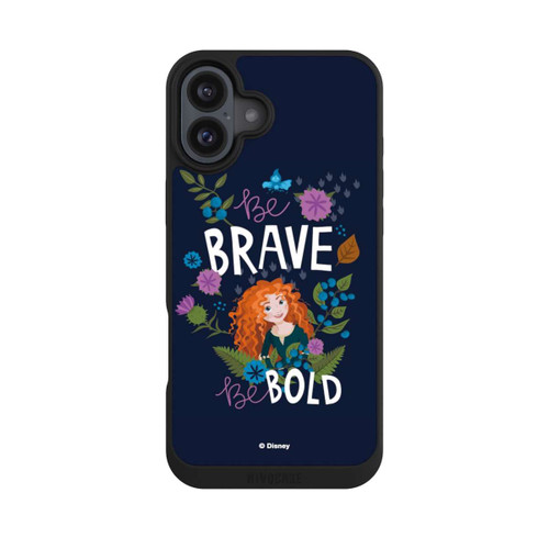Apple iPhone 16 Plus NIVOpure Be Brave | Be Bold