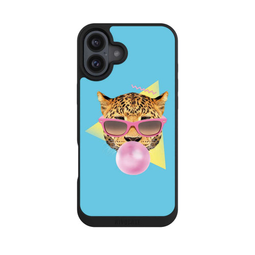 Apple iPhone 16 Plus NIVOpure Bubble Gum Leo