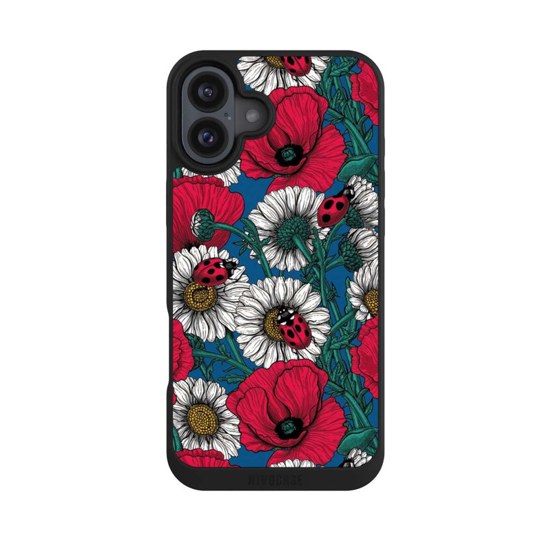 iPhone 16 Plus NIVOpure Die Weide