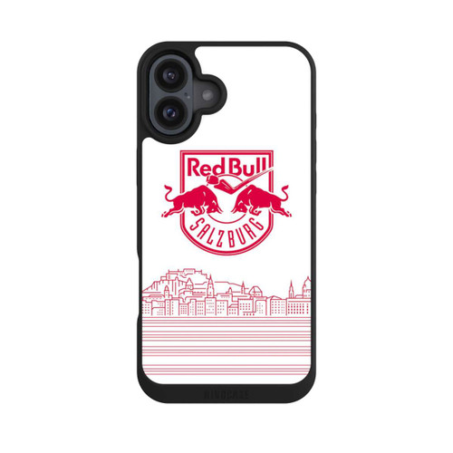 Apple iPhone 16 Plus NIVOpure RBS Salzburg Silhouette