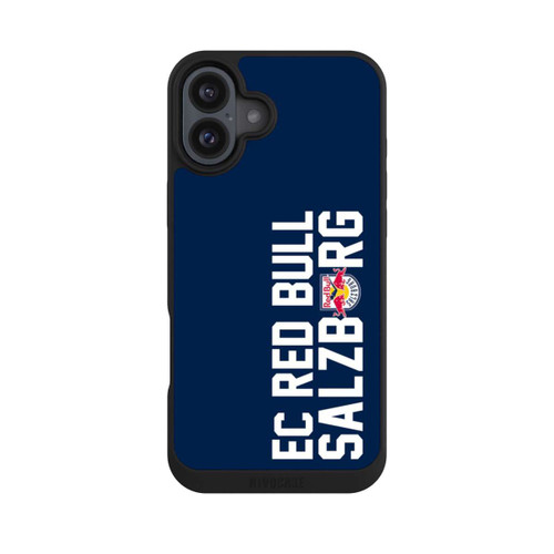 Apple iPhone 16 Plus NIVOpure RBS Schriftzug quer