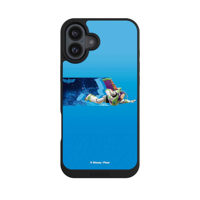 iPhone 16 Plus NIVOpure Buzz Lightyear To Infinity and Beyond