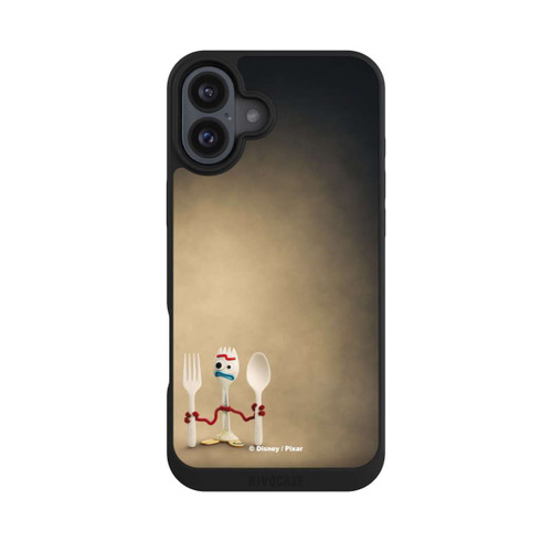 Apple iPhone 16 Plus NIVOpure Toy Story Forky 