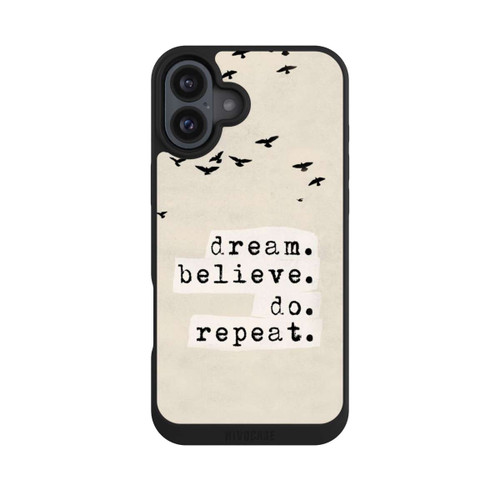 Apple iPhone 16 Plus NIVOpure Dream Believe