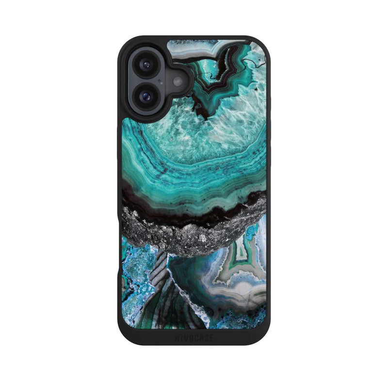 iPhone 16 Plus NIVOpure Achat-Edelstein