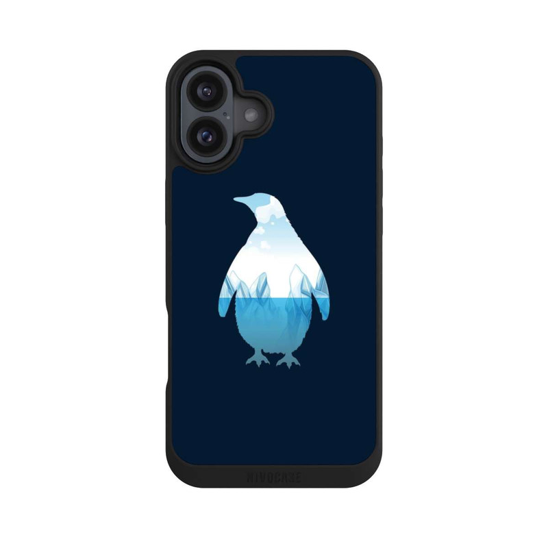 iPhone 16 Plus NIVOpure Sauver la faune