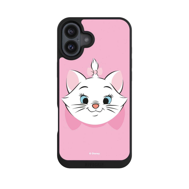 iPhone 16 Plus NIVOpure Marie Closeup