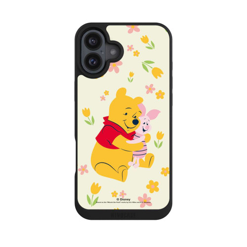 Apple iPhone 16 Plus NIVOpure Winnie Puuh Umarmung