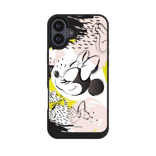 Apple iPhone 16 Plus NIVOpure Minnie Abstrakt
