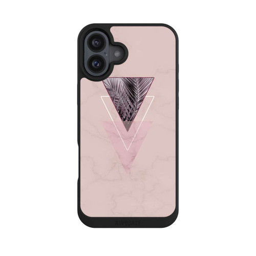 Apple iPhone 16 Plus NIVOpure Pink Paradise