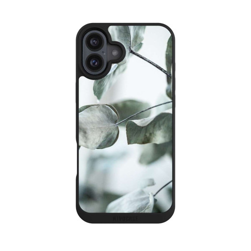 Apple iPhone 16 Plus NIVOpure Eucalyptus 8