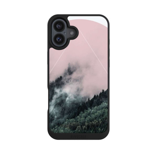 Apple iPhone 16 Plus NIVOpure Bois brumeux 2