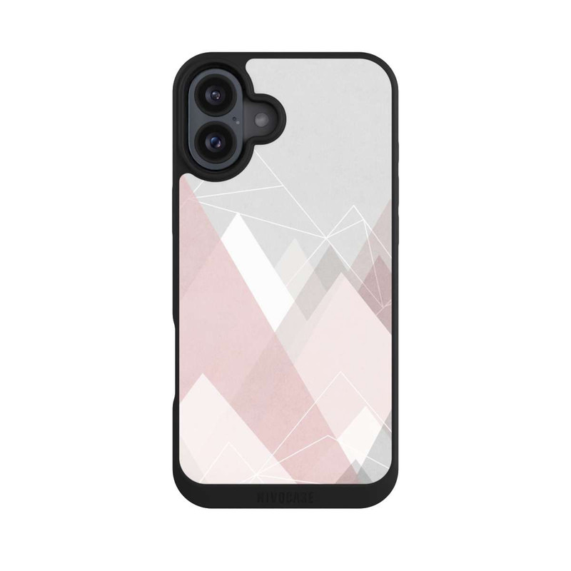 iPhone 16 Plus NIVOpure Grafik 110 türkis