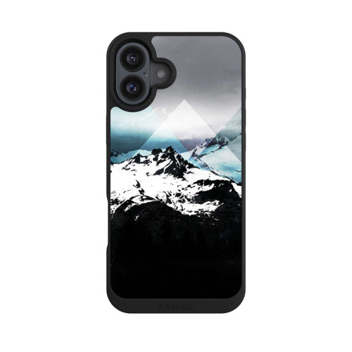 Apple iPhone 16 Plus NIVOpure Montagnes 4