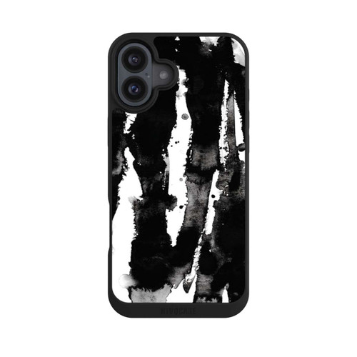 Apple iPhone 16 Plus NIVOpure Aquarelles 1
