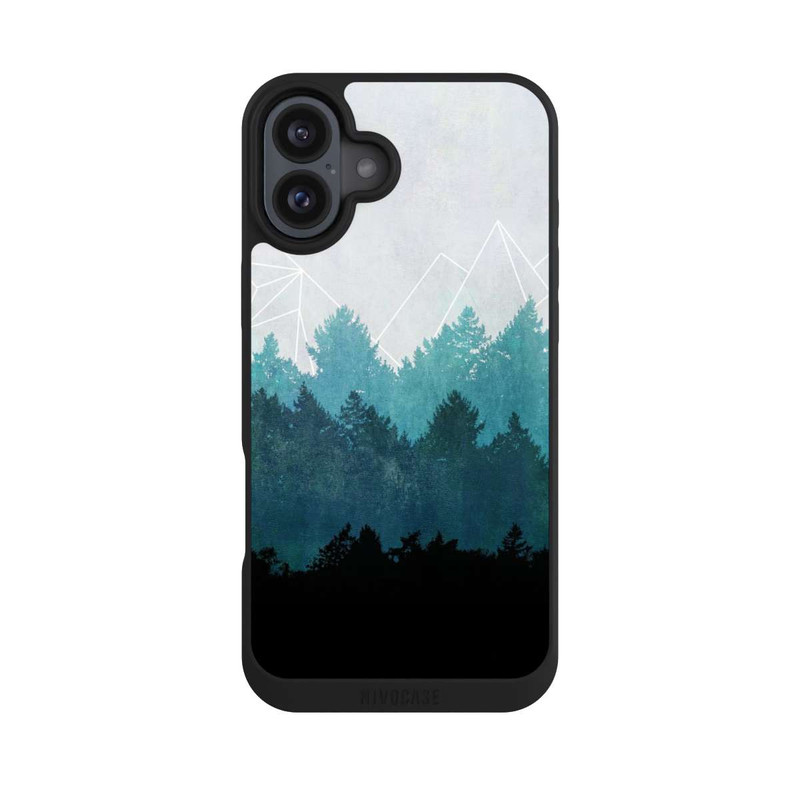iPhone 16 Plus NIVOpure Résumé des bois
