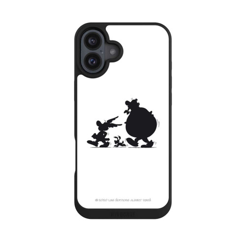 Apple iPhone 16 Plus NIVOpure L'Ombre d'Astérix &amp; Obélix