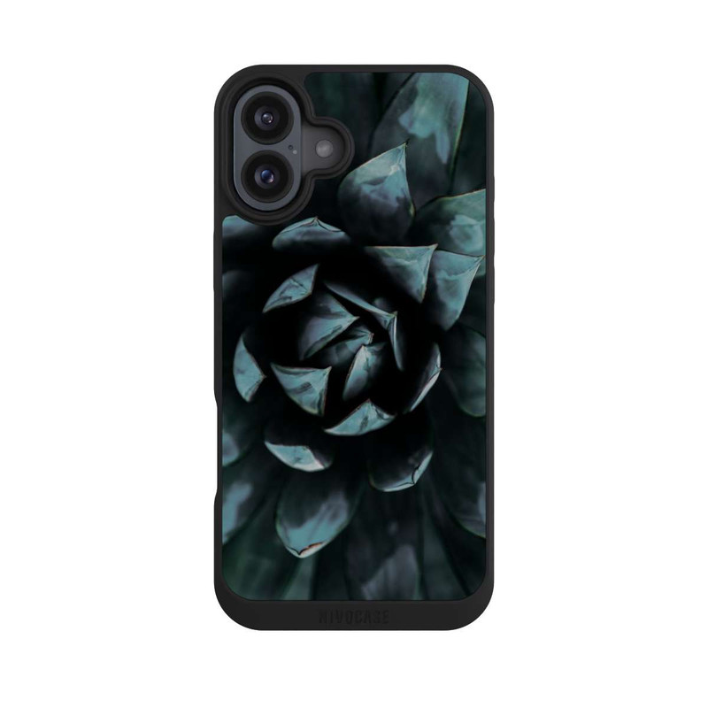 iPhone 16 Plus NIVOpure Sukkulente