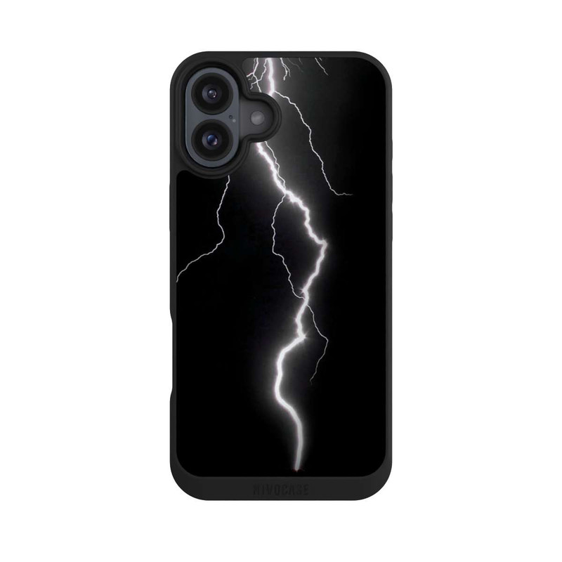 iPhone 16 Plus NIVOpure Lightning