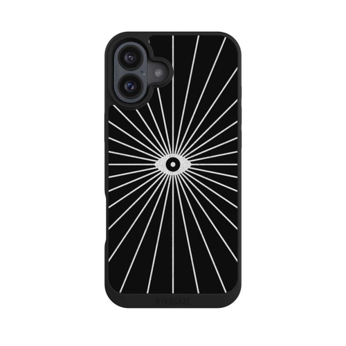 Apple iPhone 16 Plus NIVOpure Abstract Eye