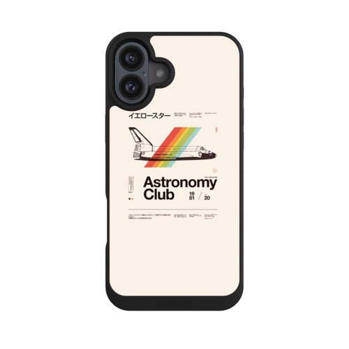 Apple iPhone 16 Plus NIVOpure Astro Club